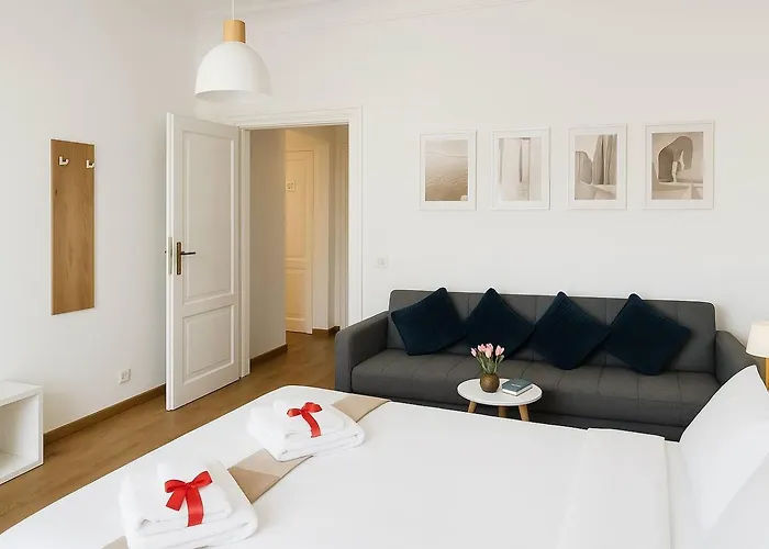 Flaminio Luxury - Gr Home